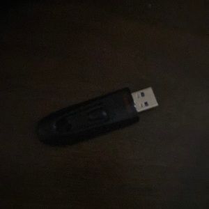 It’s a book called ETC on a flash drive bring your own flash drive to copy to.